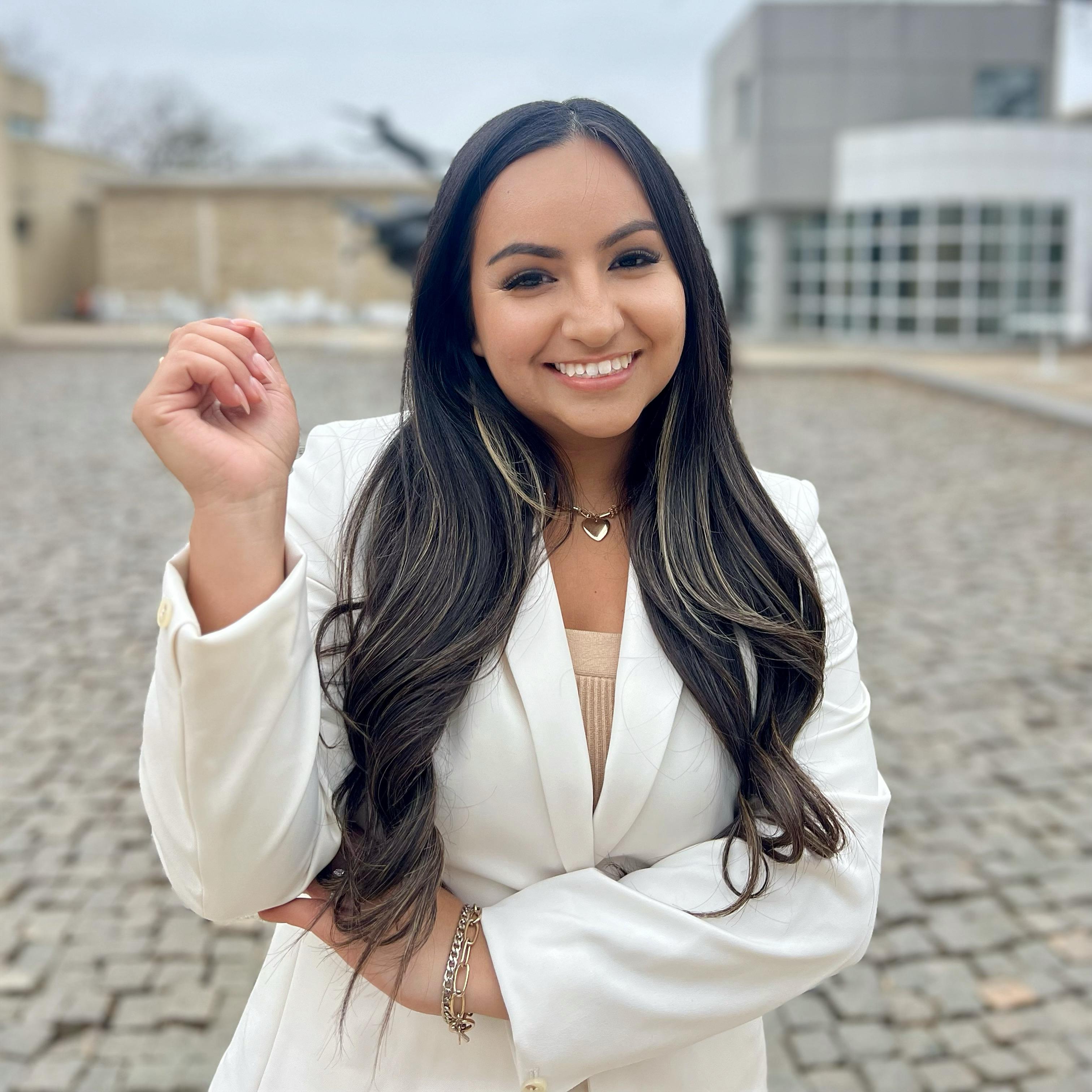 Rocio Hermosillo