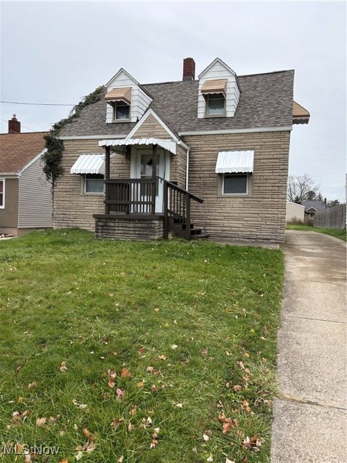425 N Osborn Ave, Youngstown, OH, 44509-1850 | Card Image