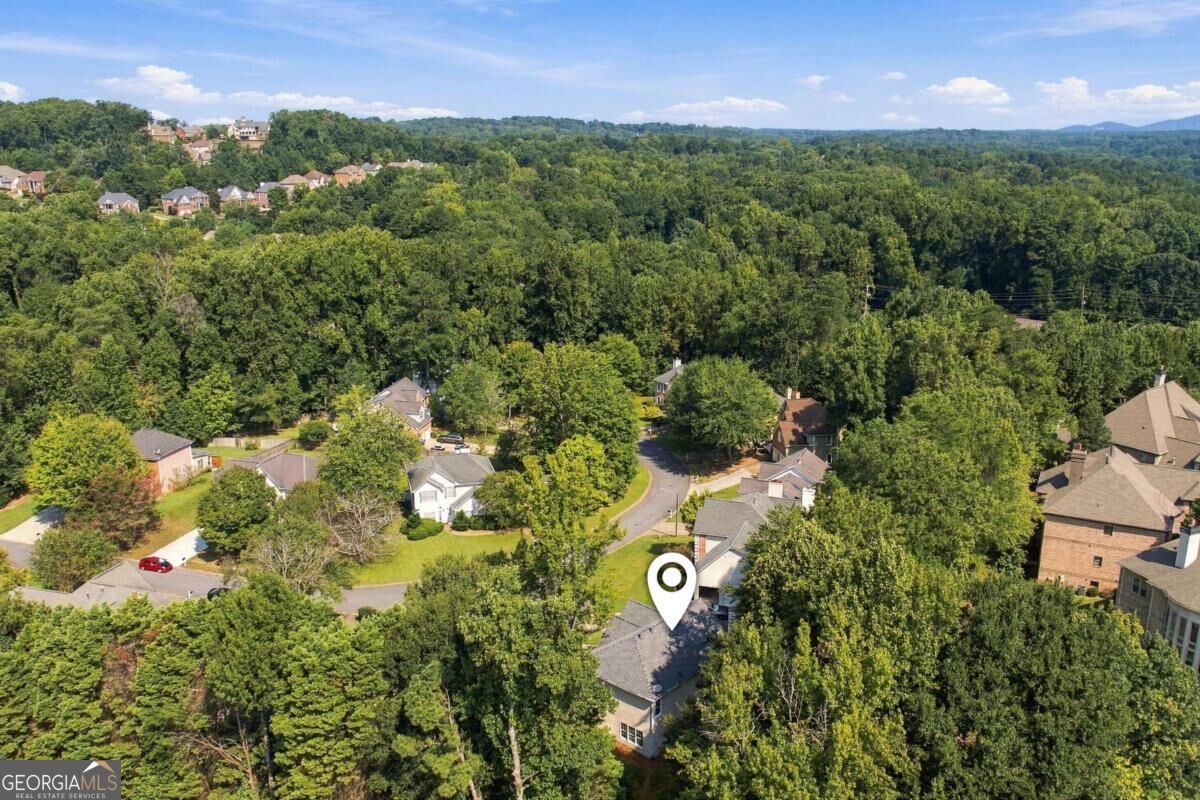 Residential Lease in Marietta 3