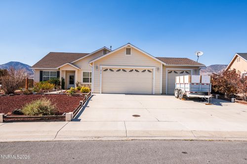 214 Shady Grove Ln, Dayton, NV, 89403-6360 | Card Image