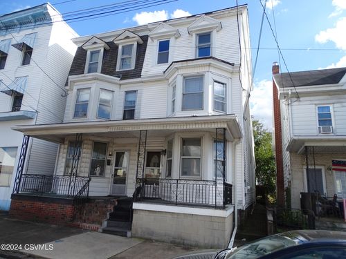 310 W 3rd Street, Mt. Carmel, PA, 17851 | Card Image