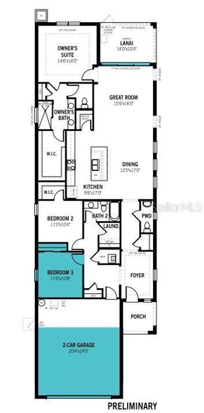 Floor Plan | Image 2