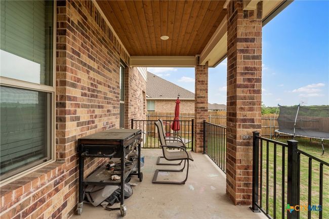 5803 St Charles Dr, House other with 5 bedrooms, 3 bathrooms and null parking in Belton TX | Image 31
