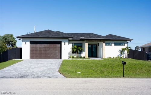 1817 Ne 17th St, Cape Coral, FL, 33909-5401 | Card Image