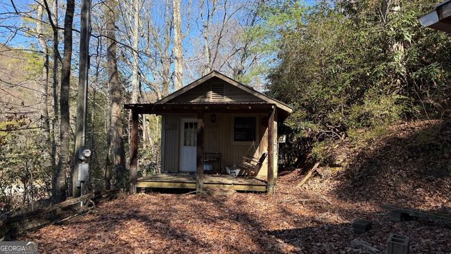 0 Goshen Mesa Ln, Home with 0 bedrooms, 0 bathrooms and null parking in CLARKESVILLE GA | Image 4
