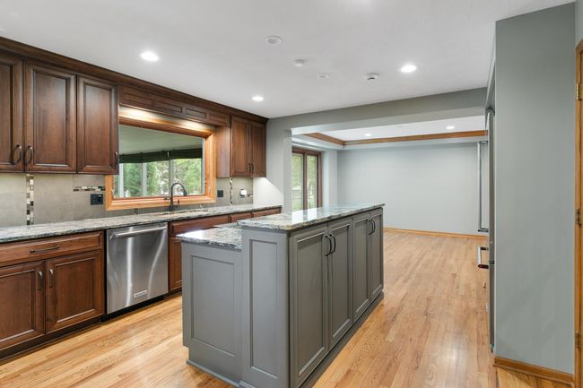 6421 Shenandoah Dr, House other with 4 bedrooms, 4 bathrooms and 3 parking in Lincoln NE | Image 18