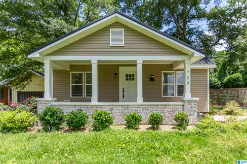 723 84th Pl S, Birmingham, AL, 35206-3443 | Card Image