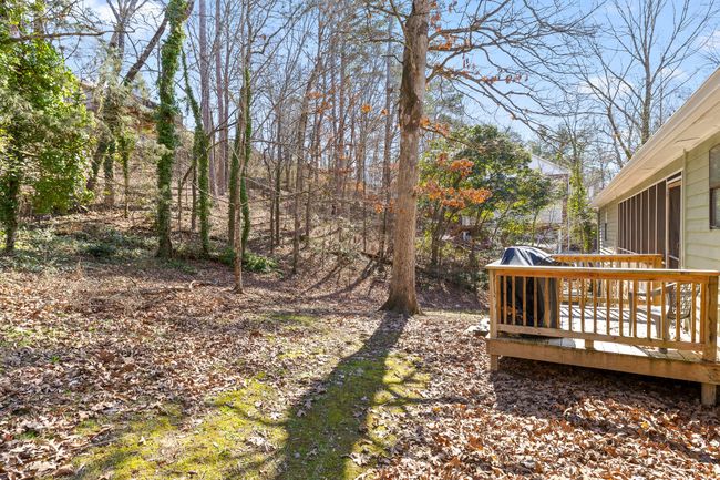 4913 Shoreline Dr, House other with 3 bedrooms, 3 bathrooms and null parking in Chattanooga TN | Image 37