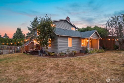 5125 78th St E, Tacoma, WA, 98443-2747 | Card Image