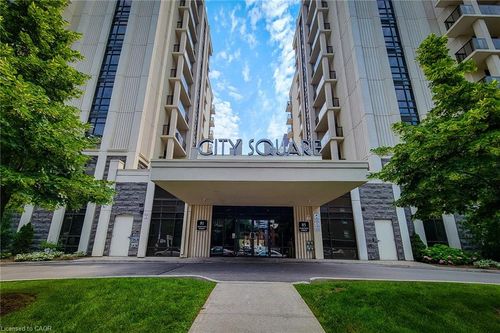 703-85 Robinson St, Hamilton, ON, L8P0B9 | Card Image
