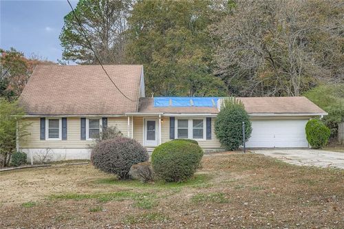 6807 Shangrila Way, Riverdale, GA, 30296-2129 | Card Image