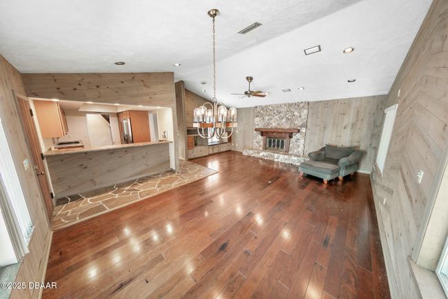 116 Beach St, House other with 3 bedrooms, 2 bathrooms and null parking in Ponce Inlet FL | Image 6