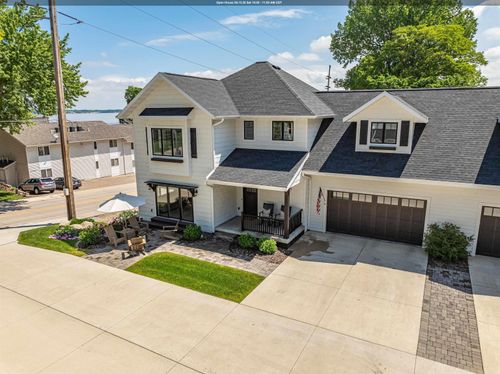 171 Linden Dr, Arnolds Park, IA, 51331-7725 | Card Image