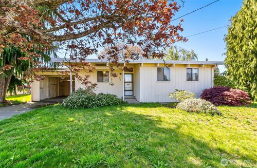 4704 Alger Avenue, Everett, WA, 98203 | Card Image