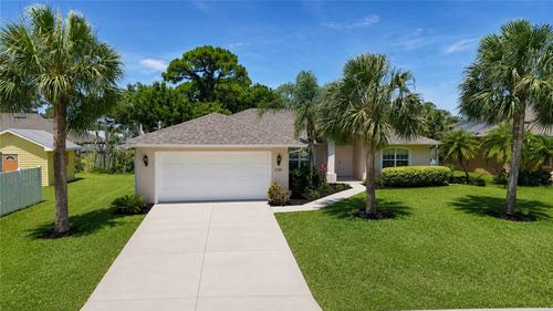 1781 Mistletoe St, SEBASTIAN, FL, 32958-6624 | Card Image