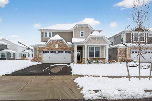 12060 Landon Dr, Plain City, OH, 43064-3632 | Card Image