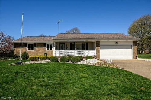 1791 Sunline Dr, Mogadore, OH, 44260-1906 | Card Image