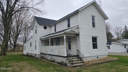 331 E Maple St, Liberty Center, OH, 43532-9794 | Card Image