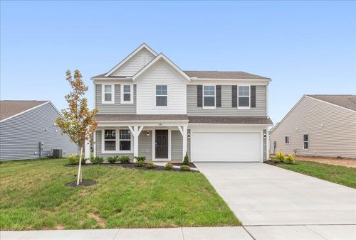 5204 Apple Ln, South Bloomfield, OH, 43103-9254 | Card Image
