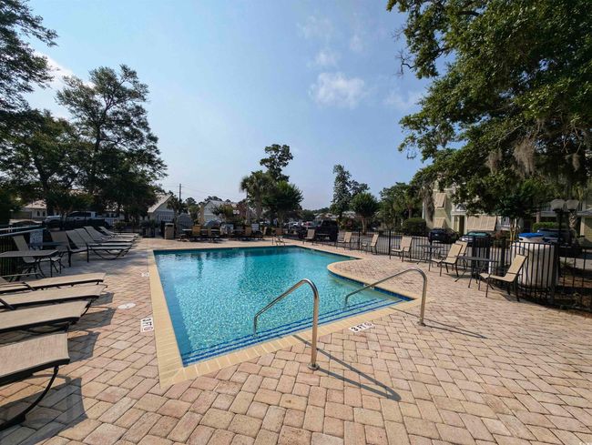 UNIT-2D - 82 Mingo Dr, Condo with 3 bedrooms, 2 bathrooms and null parking in Pawleys Island SC | Image 33