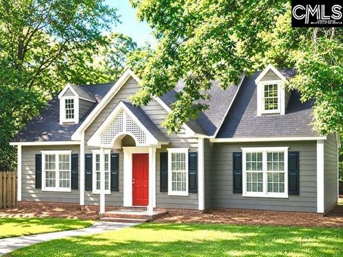 1701 Chadford Rd, Irmo, SC, 29063-2077 | Card Image