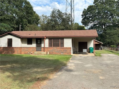 3007 52nd Ct, Tuscaloosa, AL, 35401-6111 | Card Image