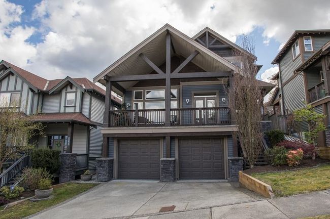 13632 228 Street, House other with 4 bedrooms, 2 bathrooms and 4 parking in Maple Ridge BC | Image 1