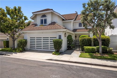 2541 Point Del Mar, Corona del Mar, CA, 92625 | Card Image
