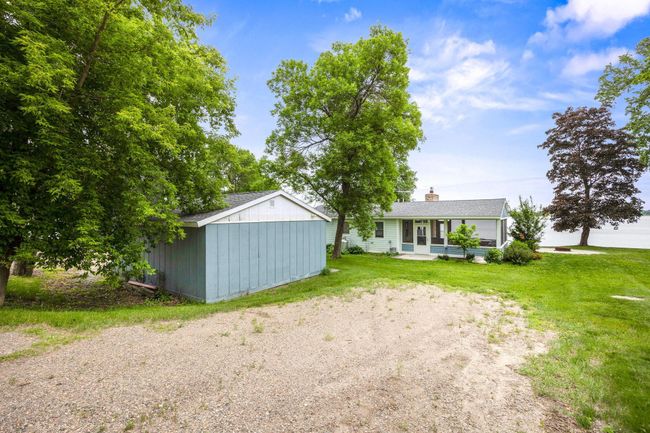 21370 654 Th Ave, House other with 2 bedrooms, 1 bathrooms and null parking in Darwin MN | Image 28