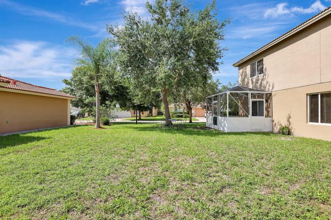2949 Sw Cape Breton Dr, House other with 6 bedrooms, 4 bathrooms and null parking in Port St. Lucie FL | Image 5
