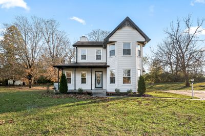 3007 Gladeville Cir, House other with 3 bedrooms, 2 bathrooms and null parking in Mount Juliet TN | Image 1