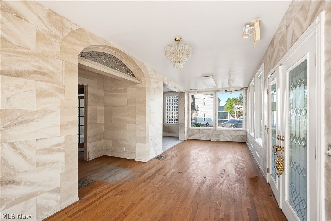 Commercial Sale in Canton 3