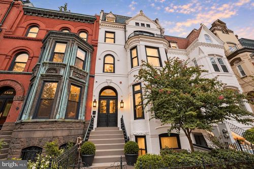 1-1327 R St Nw, WASHINGTON, DC, 20009-4322 | Card Image