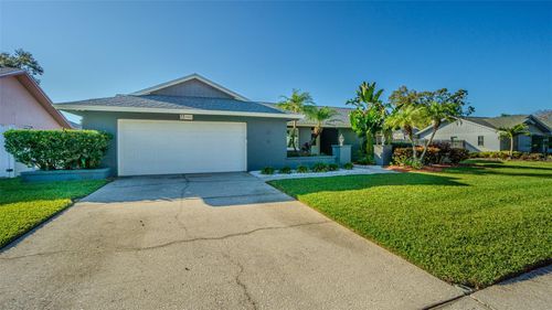 3444 Northridge Drive, CLEARWATER, FL, 33761 | Card Image