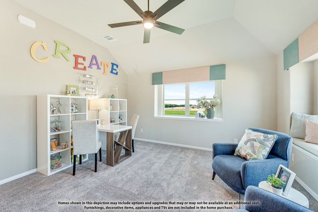 210 Comanche Trl, House other with 4 bedrooms, 3 bathrooms and null parking in Alvarado TX | Image 33