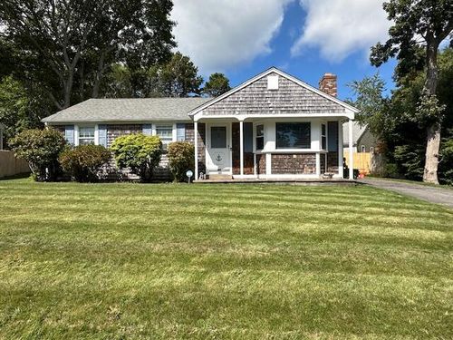 48 Snow Creek Dr, Hyannis, MA, 02601-4634 | Card Image