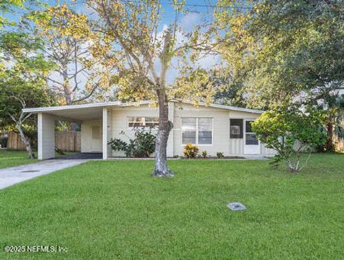 1869 Arden Way, Jacksonville Beach, FL, 32250-2903 | Card Image