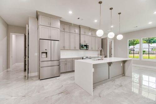 1512 Portside Dr, Gulf Breeze, FL, 32563-2990 | Card Image