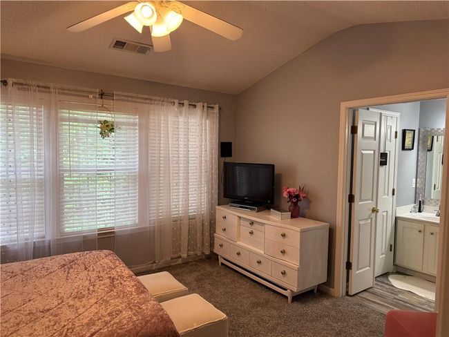 4172 Howell Park Rd, Townhouse with 3 bedrooms, 3 bathrooms and 2 parking in Duluth GA | Image 11