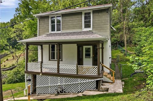 110 Milroy St, Pittsburgh, PA, 15214-2618 | Card Image