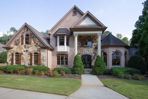 6935 Wakehurst Pl, Cumming, GA, 30040-6594 | Card Image