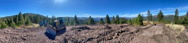 25575 Patter Spur Rd, Home with 0 bedrooms, 0 bathrooms and null parking in Clinton MT | Image 17