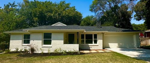 4004 Piedmont Rd, Fort Worth, TX, 76116-7916 | Card Image