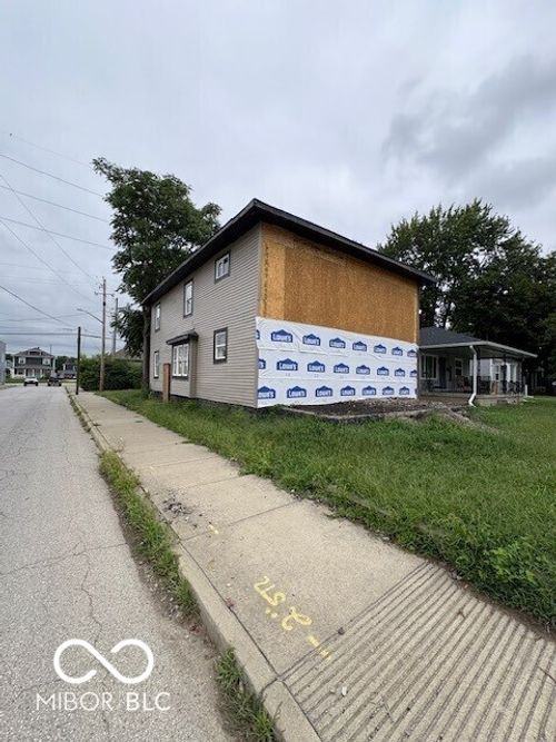 1846 Olive St, Indianapolis, IN, 46203-4036 | Card Image