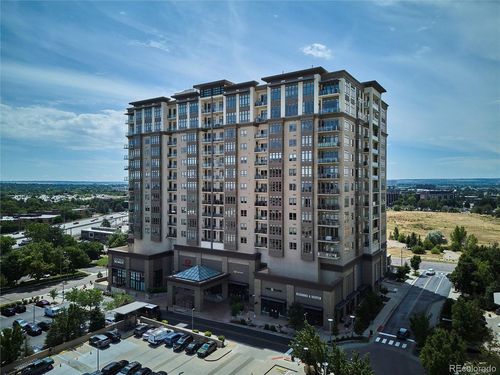 701-2-7600 Landmark Way, Greenwood Village, CO, 80111-1961 | Card Image