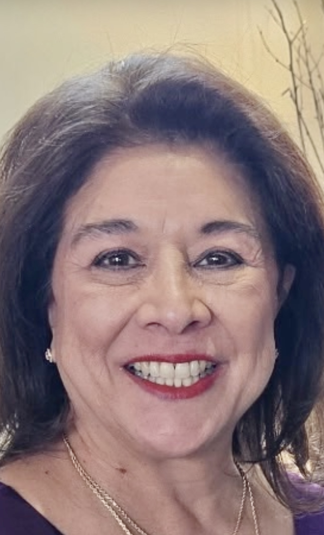 Lisa Gellings