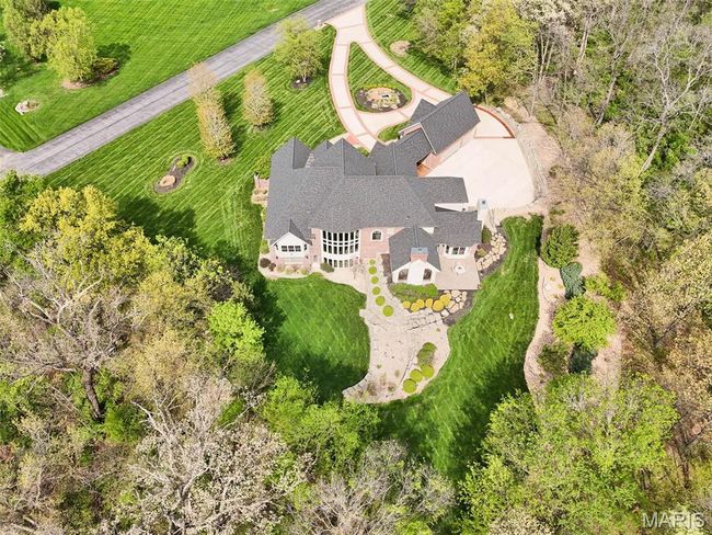990 Stonecastle Dr, House other with 4 bedrooms, 7 bathrooms and 5 parking in O Fallon MO | Image 72
