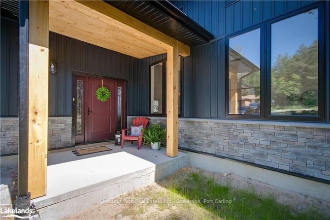 11 Lang Crt, House other with 3 bedrooms, 2 bathrooms and 2 parking in Sundridge ON | Image 10