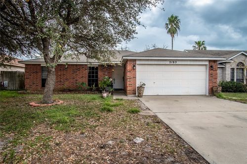 2185 Spring Park Dr, Ingleside, TX, 78362-6211 | Card Image