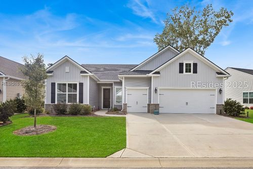 7 Jasmine Way, Bluffton, SC, 29909-3601 | Card Image